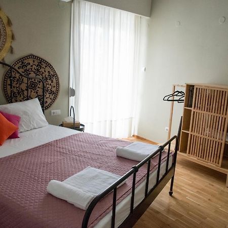 Be My Guest Apartment Кавала Екстериор снимка