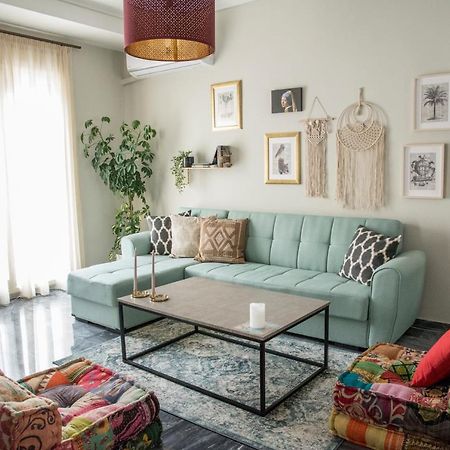 Be My Guest Apartment Кавала Екстериор снимка