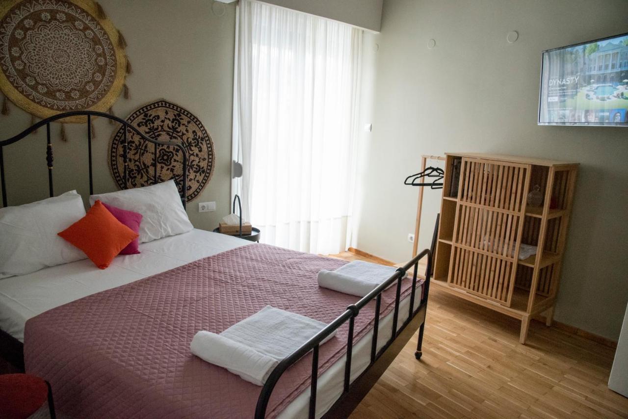 Be My Guest Apartment Кавала Екстериор снимка