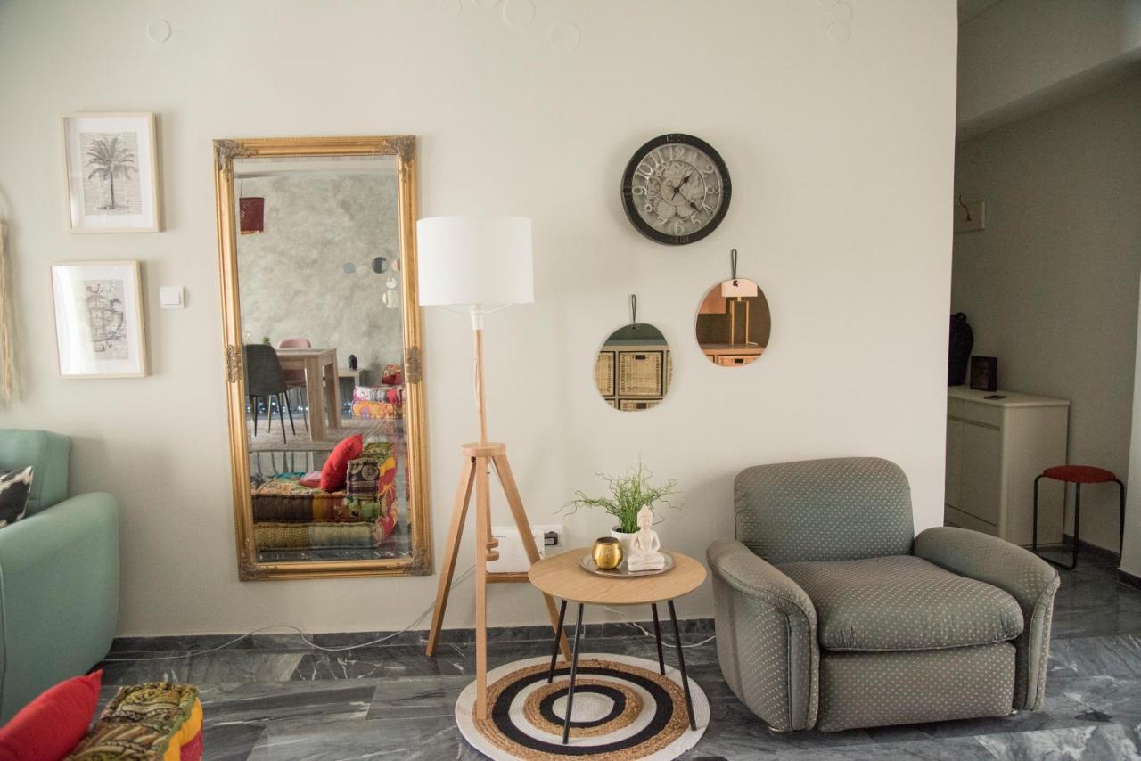 Be My Guest Apartment Кавала Екстериор снимка