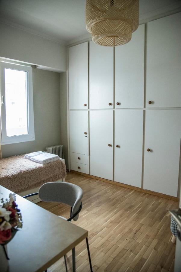 Be My Guest Apartment Кавала Екстериор снимка