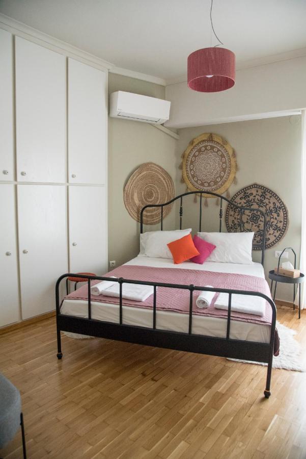 Be My Guest Apartment Кавала Екстериор снимка
