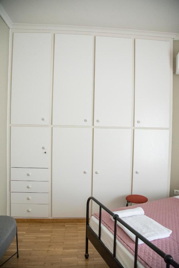Be My Guest Apartment Кавала Екстериор снимка