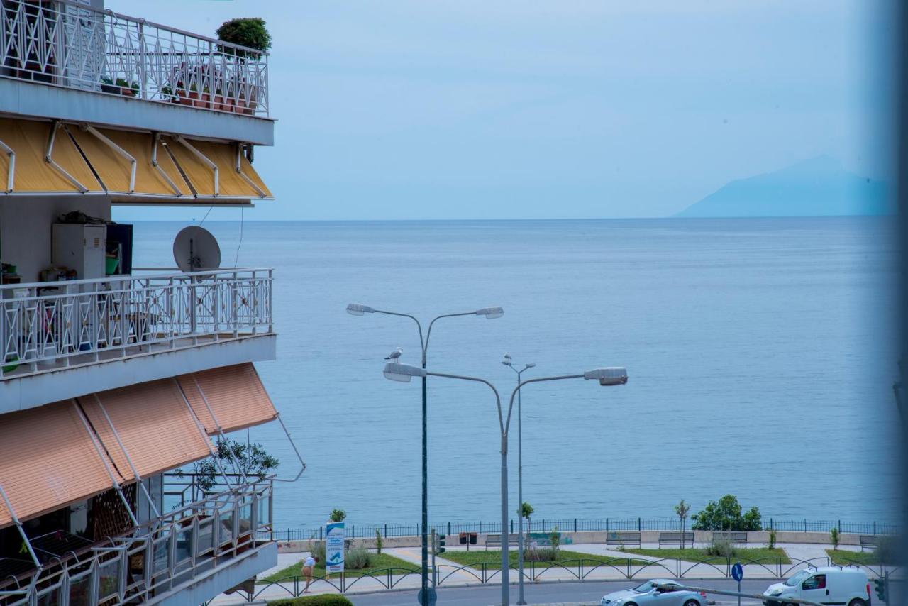 Be My Guest Apartment Кавала Екстериор снимка