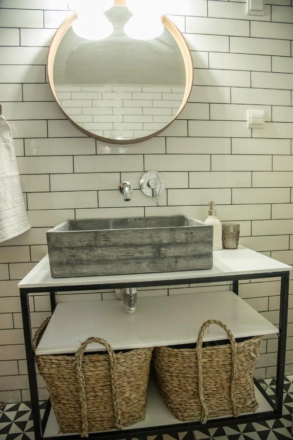 Be My Guest Apartment Кавала Екстериор снимка