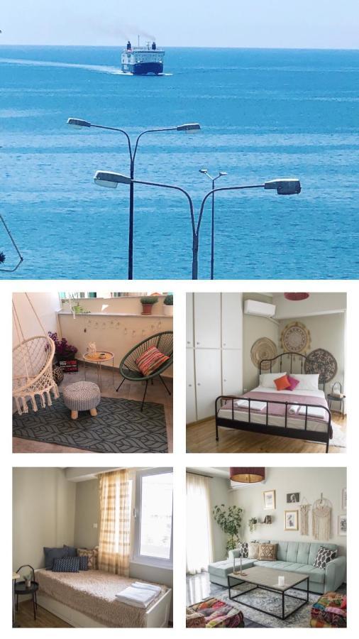 Be My Guest Apartment Кавала Екстериор снимка