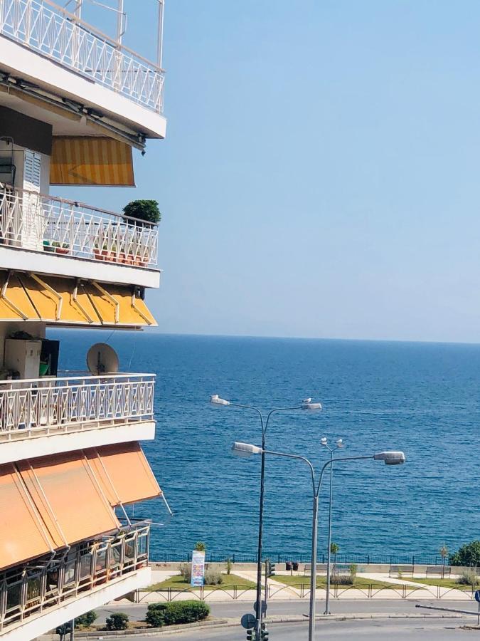 Be My Guest Apartment Кавала Екстериор снимка