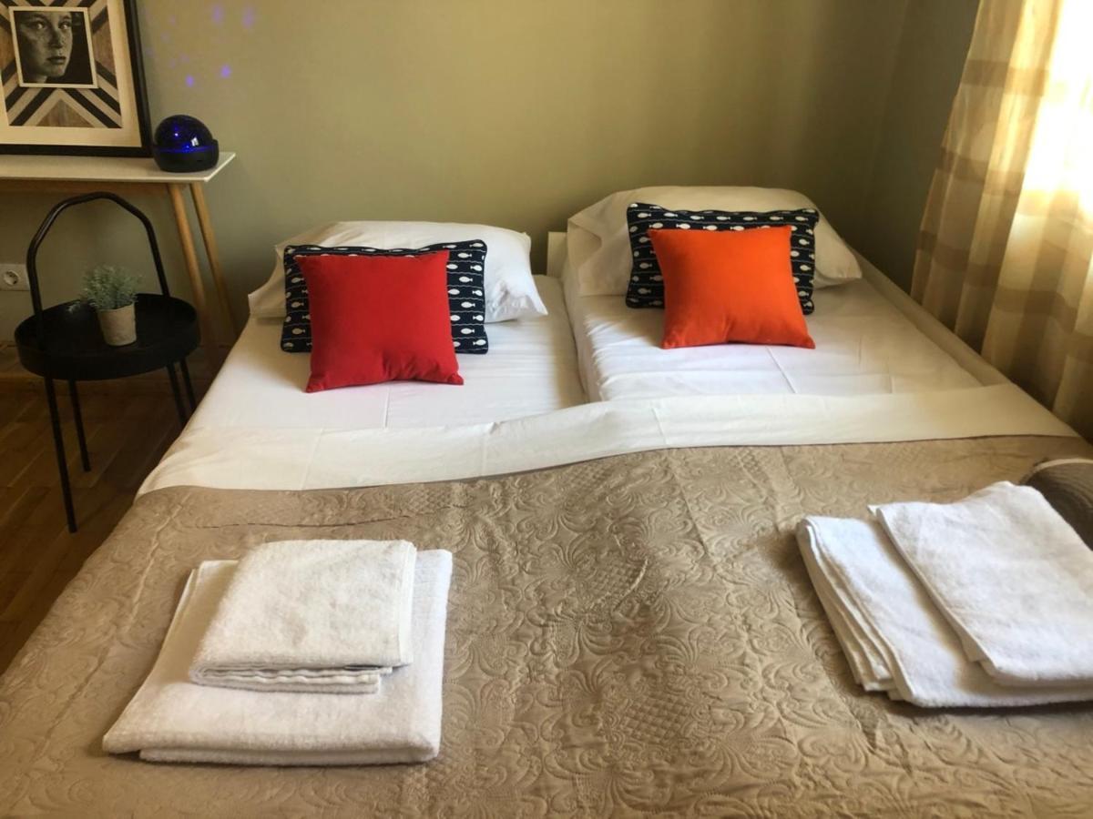Be My Guest Apartment Кавала Екстериор снимка